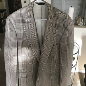 Samuelsohn sport coat